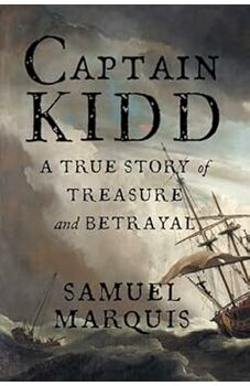 Captain Kidd