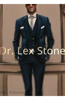 Dr. Lex Stone