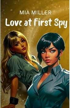 Love at First Spy