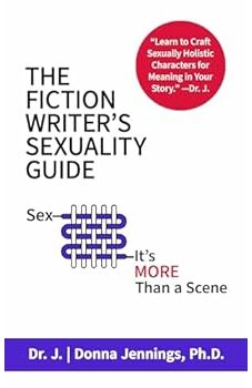 The Fiction Writer's Sexuality Guide