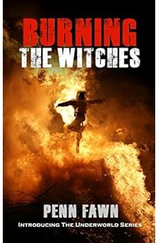 Burning The Witches