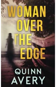 Woman Over the Edge
