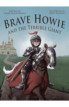 Brave Howie and the Terrible Giant