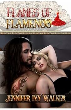 Flames of Flamenco