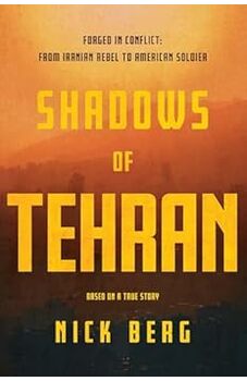 Shadows of Tehran