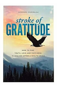Stroke of Gratitude
