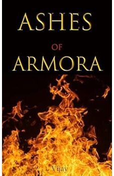 Ashes Of Armora