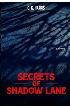 Secrets of Shadow Lane