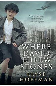 Where David Threw Stones