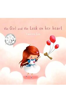 The Girl and the Lock on Her Heart