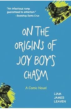 On the Origins of Joy Boy's Chasm