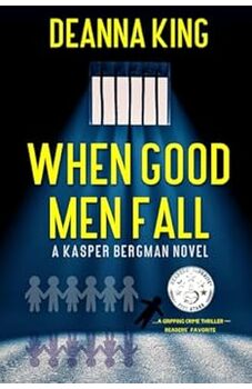 When Good Men Fall 