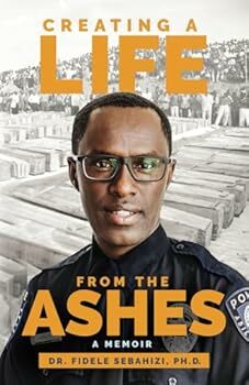 Creating a Life from the Ashes