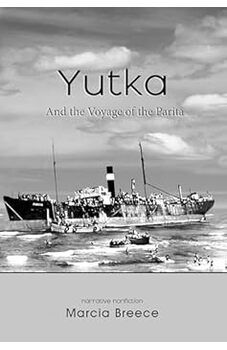 Yutka And the Voyage of the Parita