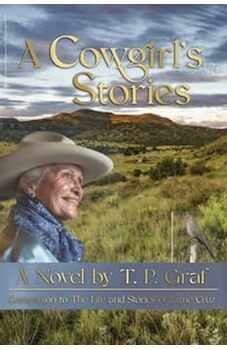 A Cowgirl's Stories