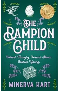 The Rampion Child
