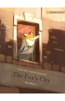 The Fox's City