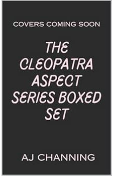 The Cleopatra Aspect Series Boxed Set