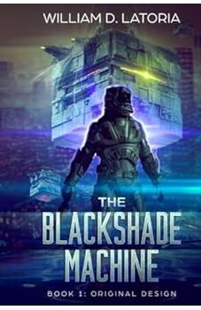 The Blackshade Machine