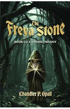 The Freya Stone