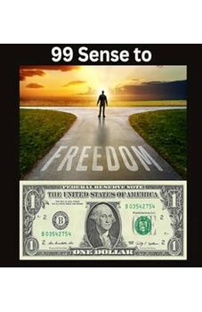 99 Sense to Freedom