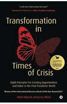 Transformation in Times of Crisis