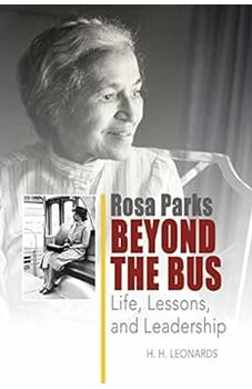 Rosa Parks Beyond the Bus