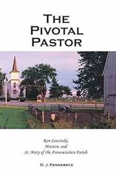 The Pivotal Pastor