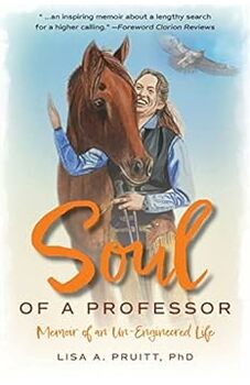 Soul of a Professor