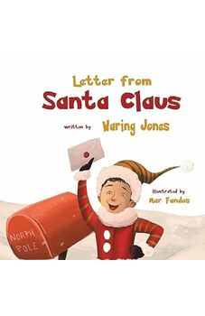 Letter From Santa Claus