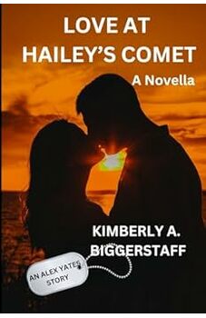 Love At Hailey's Comet 