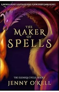 The Maker of Spells