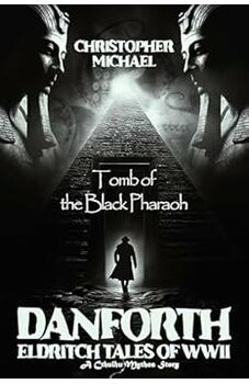 Danforth: Eldritch Tales of WWII