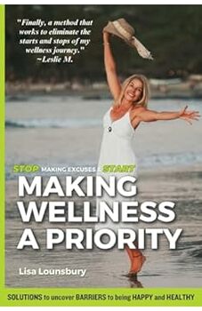 Making Wellness a Priority