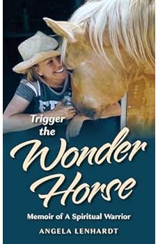 Trigger the Wonder Horse