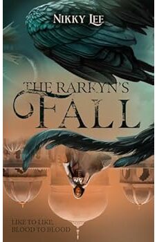 The Rarkyn's Fall