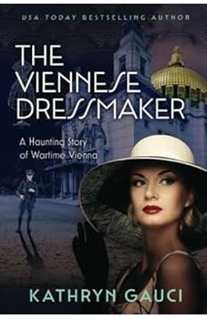 The Viennese Dressmaker