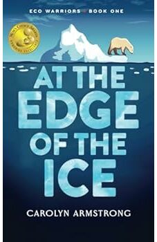 At The Edge Of The Ice