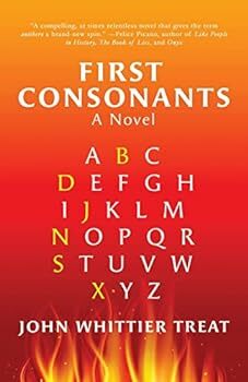 First Consonants