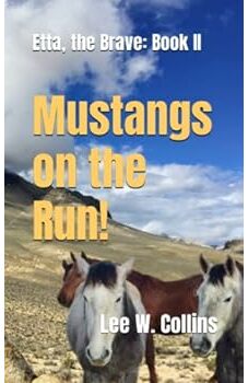 Mustangs on the Run!
