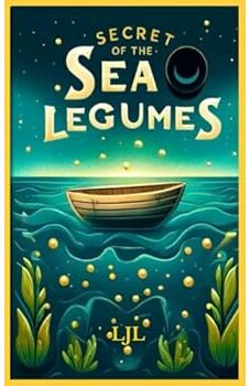 Secret of the Sea Legumes