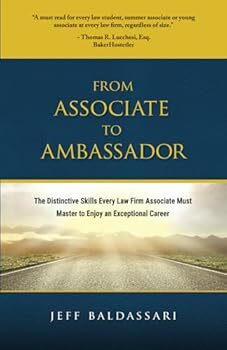 From Associate to Ambassador