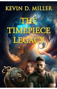The Timepiece Legacy