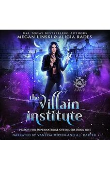 The Villain Institute