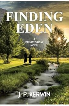 Finding Eden