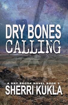 Dry Bones Calling