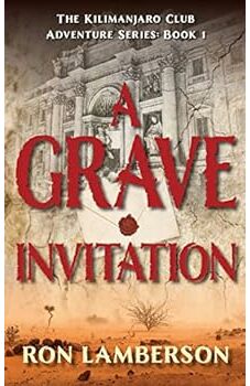 A Grave Invitation