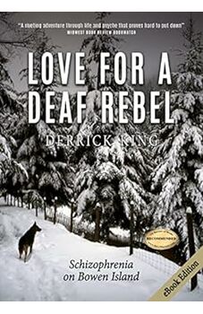Love for a Deaf Rebel