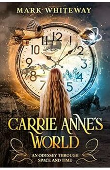 Carrie Anne's World 