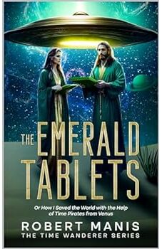 The Emerald Tablets